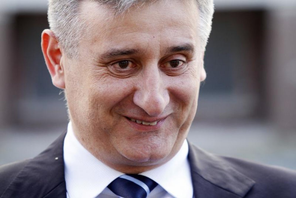 Karamarko je spojio Mamića i tipa koji je lažirao SMS-ove 82853