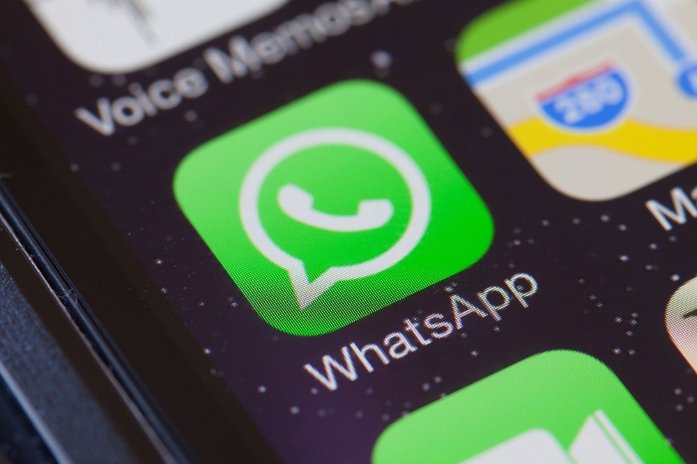 Besplatno whatsapp poruke ? pratiti kako Evo kako