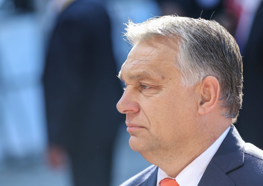 Orban sutra stiže u Zagreb: Što će biti s Inom i šefom MOL-a kojeg traži  DORH? - tportal