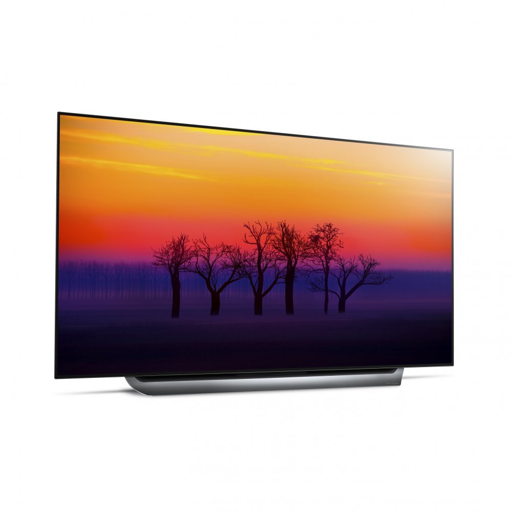 Телевизор lg haier. LG WEBOS TV oled55b8slb.