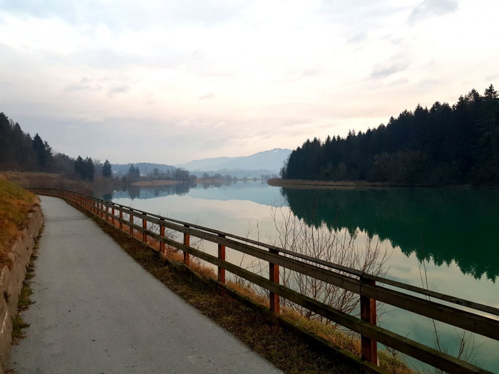 Drava bike Slo