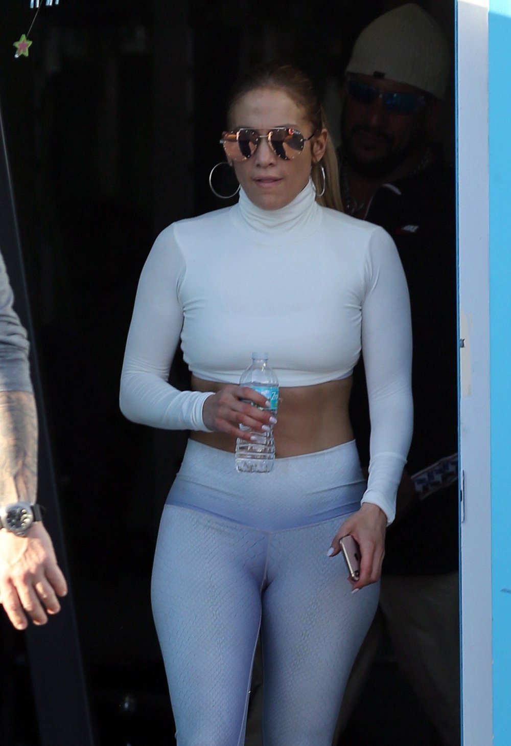 Jennifer Lopez