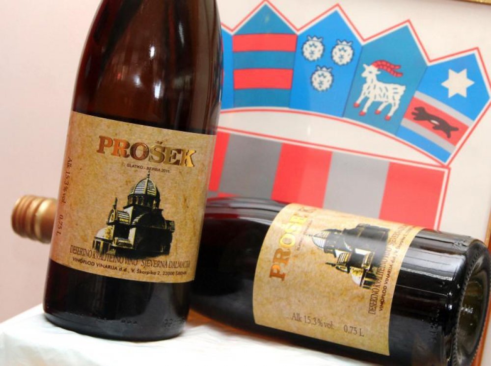 EC engaged in bid to clearly distinguish Italian Prosecco and Croatian  Prosek - tportal