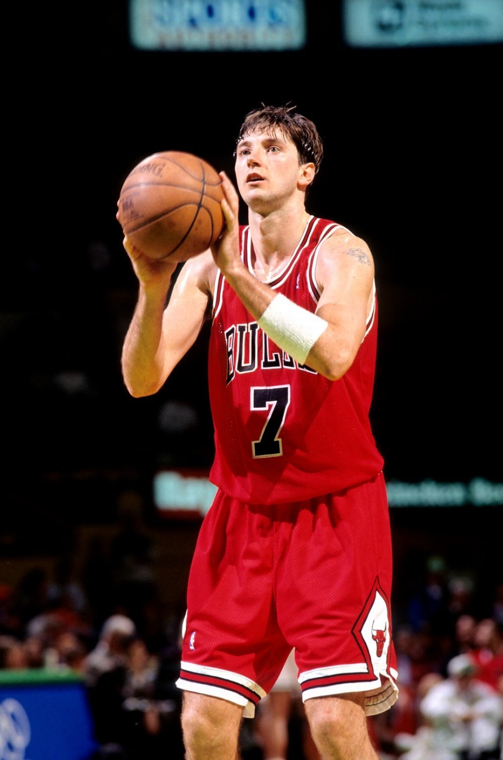Chicago Bullsi službeno potvrdili Vratio nam se Toni Kukoč! tportal