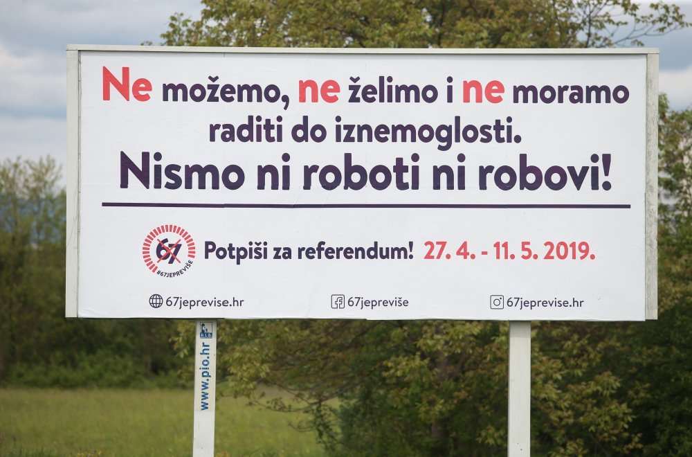 Referendum