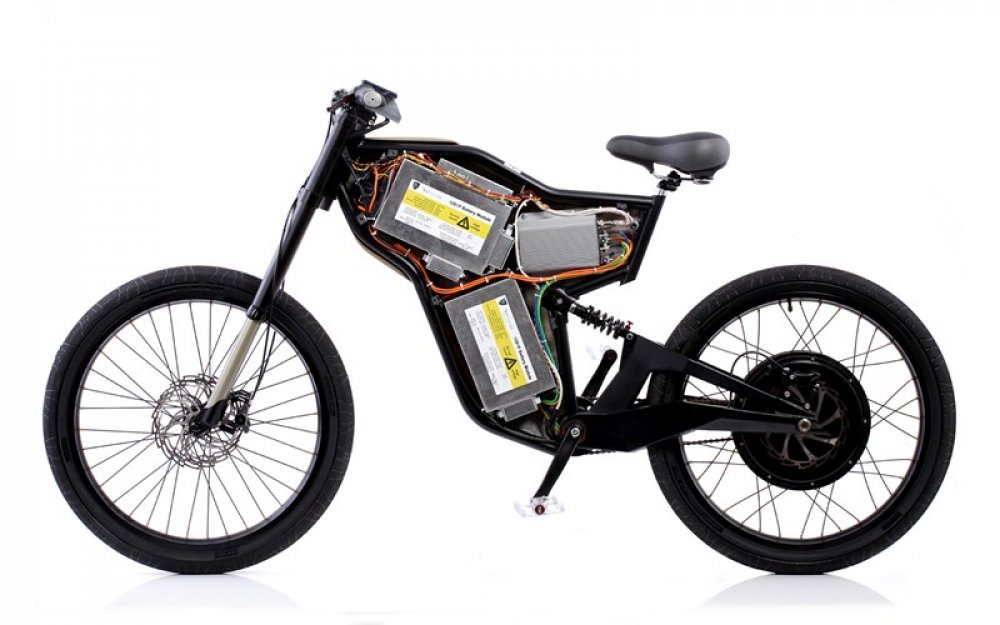 Rimac e bike cijena deals