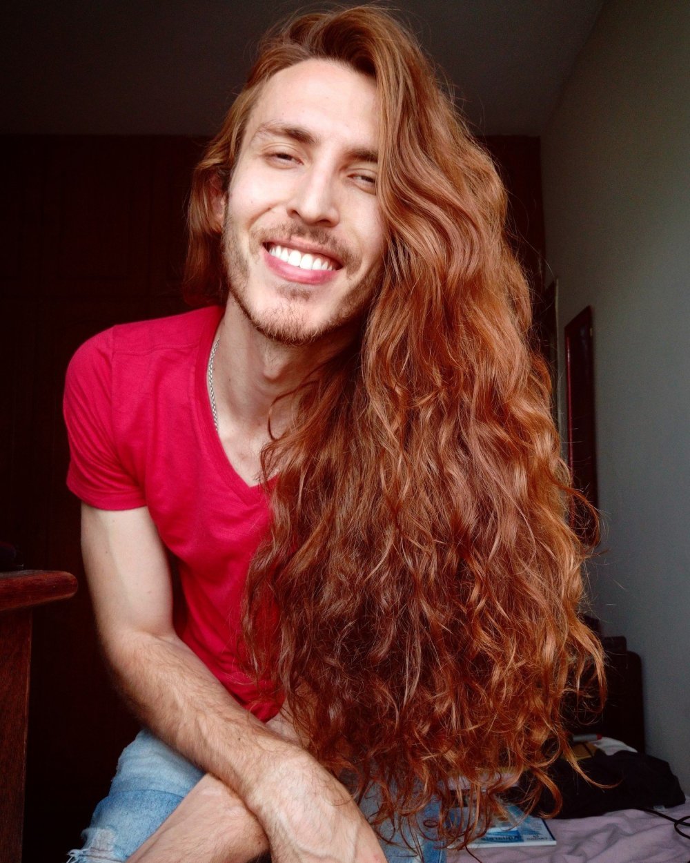 Парни с длинными волосами. Брэд оуэнс манекенщик. Длинные рыжие волосы. Брок о’херн стрижка. Парни с длинными волосами.