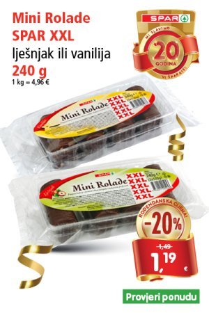spar