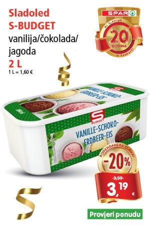 spar