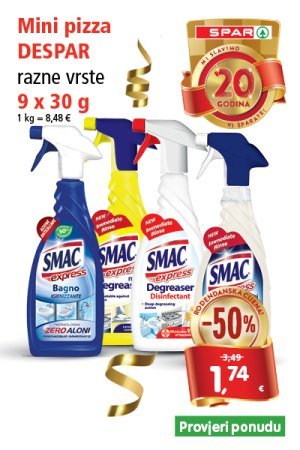 spar