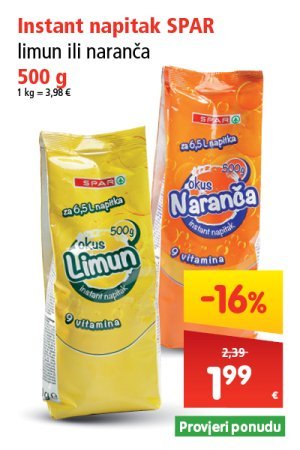 spar