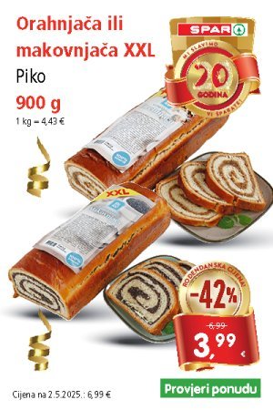 spar