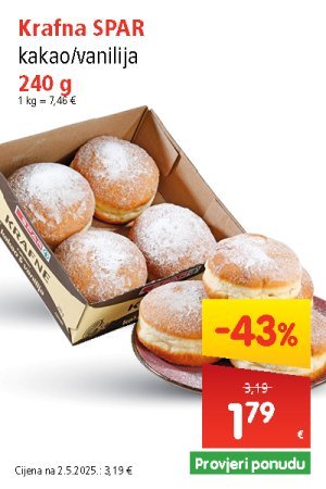 spar