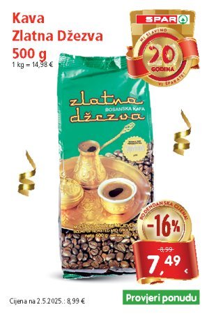 spar