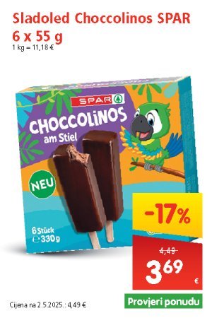 spar