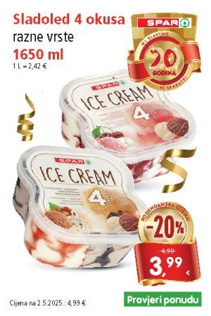spar