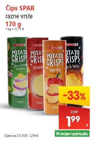 spar