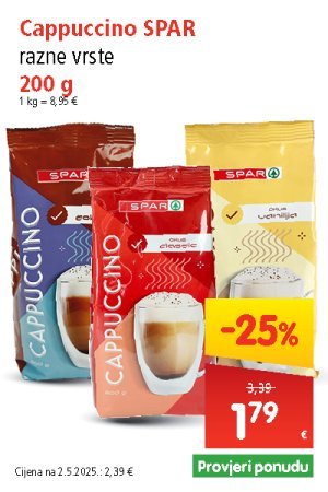 spar