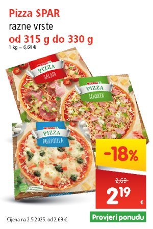 spar