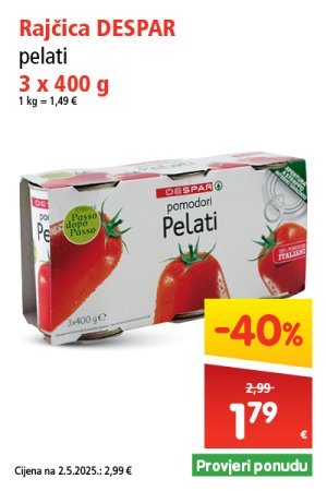 spar