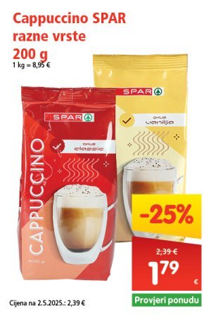 spar