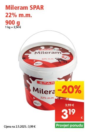 spar