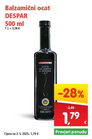 spar