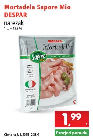 spar