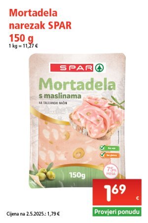 spar