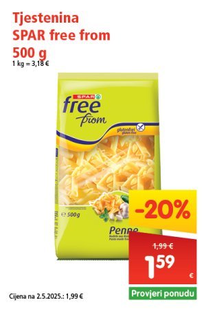 spar