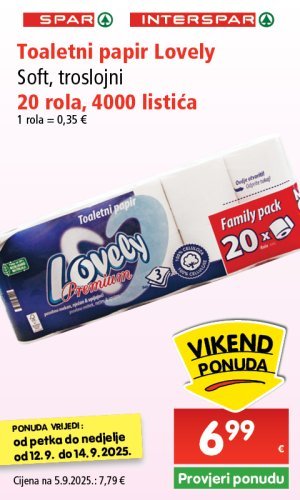 spar