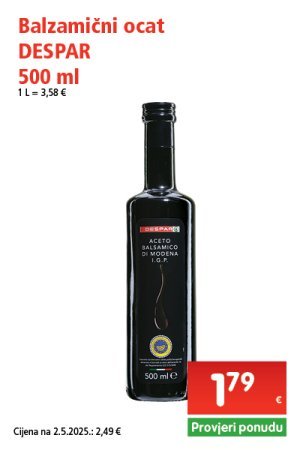 spar