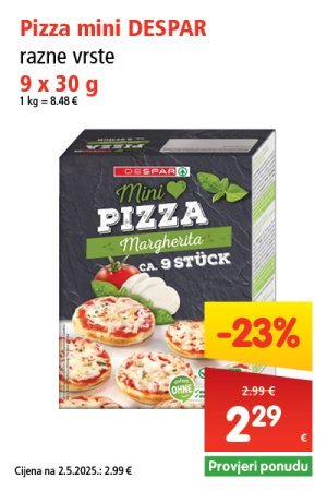 spar