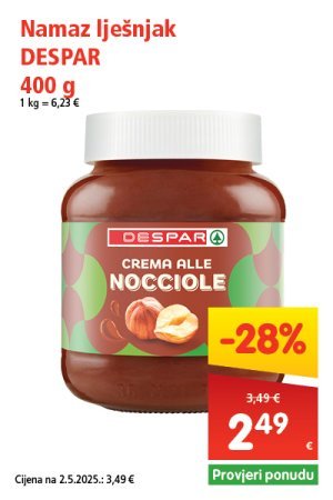 spar