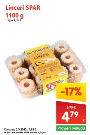 spar