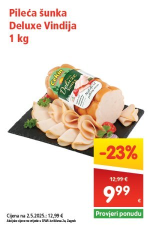spar