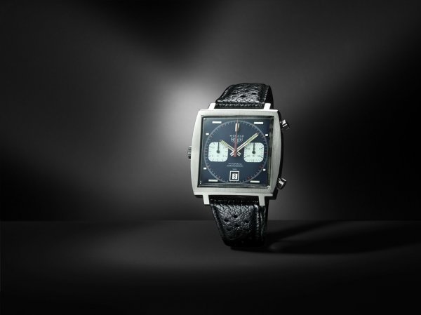 TAG Heuer Original 1969 Monaco