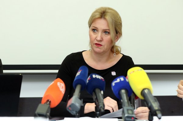 Povjerenstvo za sukob interesa