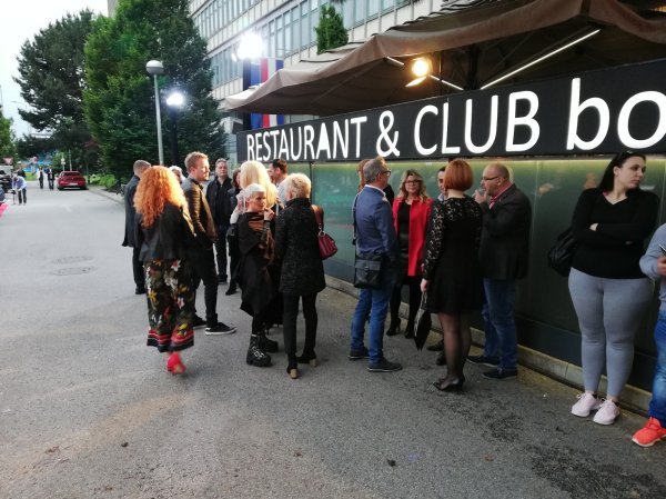 30 godina Auto kluba