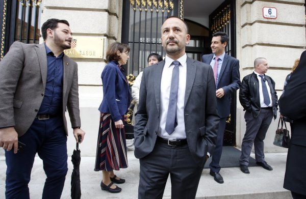 Hrvatski suverenisti