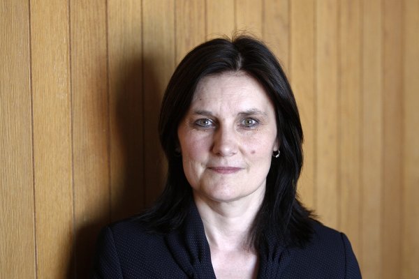 Sutkinja Melita Avedić