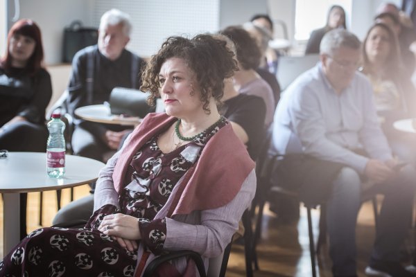 U društvu filmskih redatelja najavljen RAFF - Rab film festival