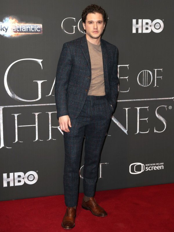 Kit Harington