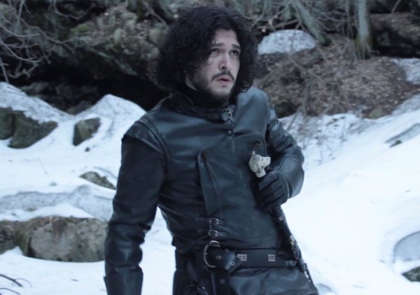 Kit Harington