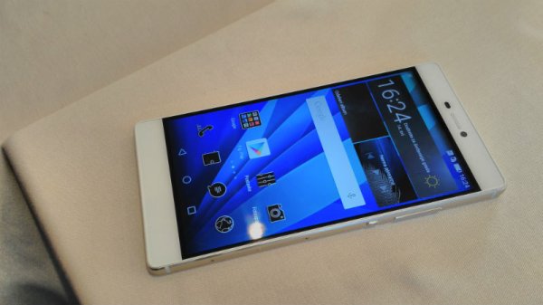 Huawei P8 tportal/Miroslav Wranka