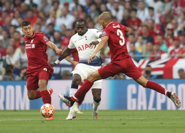 Sissoko protiv Fabinha