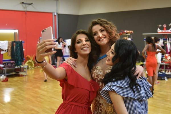 Ljepotice iz svih krajeva svijeta borile se za krunu Jaškapak Miss Turizma svijeta 2019.