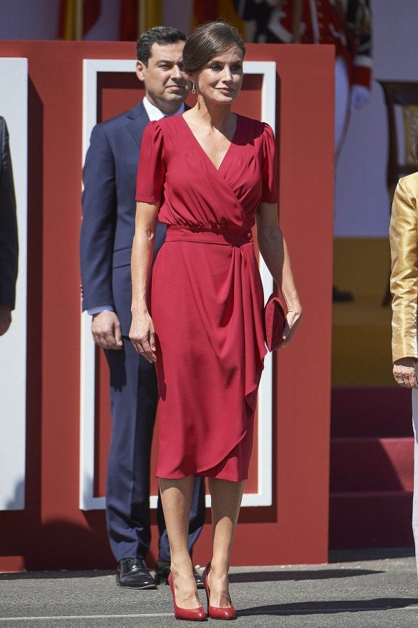 Kraljica Letizia od Španjolske