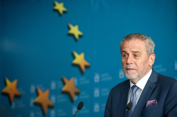 Milan  Bandić
