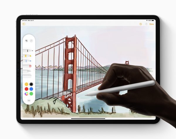 Apple iPadOS